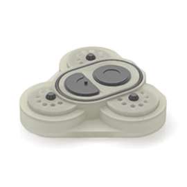 2.2GPM 3300Valv Housing