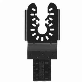Dual 3/4" WD/MTL Blade