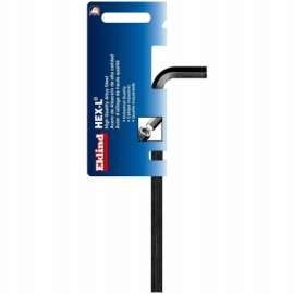 3/4" Long Hex L Key