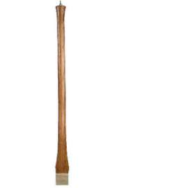 36" Axe Eye Matt Handle