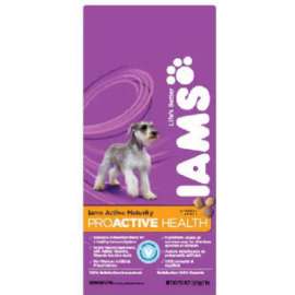 15LB Maturity Dog Food
