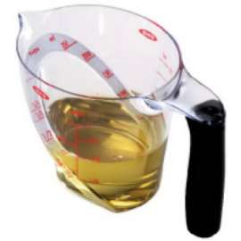 8OZ ANG Measuring Cup