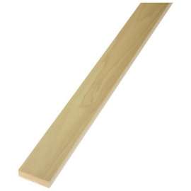 1x3x8 Poplar Board