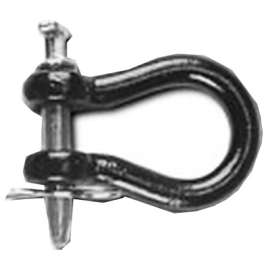 7/8x4-1/4 Straig Clevis