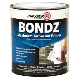 Bondz QT Primer