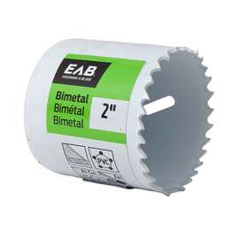 2" Bi M3 Hole Saw