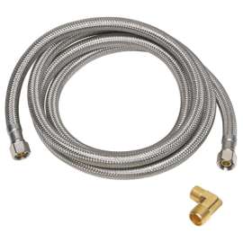 1/2Fx3/8ODx72 Dish Line