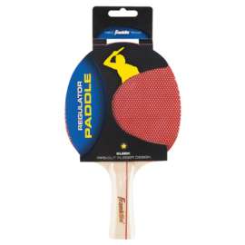 Table Tennis Paddle