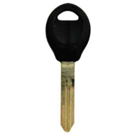 Nissan Master Key Blank