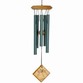 Mars Verdigris Chime