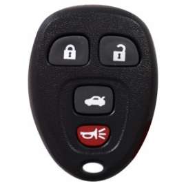 Remote CP009D