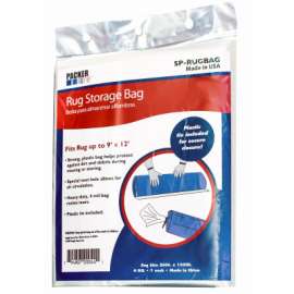 26x130 Rug Storage Bag