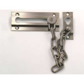 Sat NI Chain Fastener