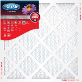 14x24x1 Furnace Filter