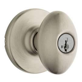 SN Aliso Entry Lockset