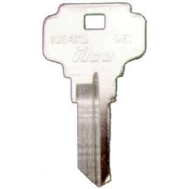 Dexter Lockset KeyBlank