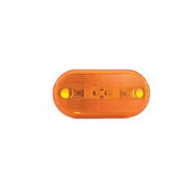 4-1/8x2 AMB Trail Light