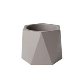 3" NAT Dode Planter