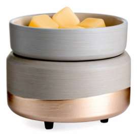 Midas 2In1 Fragr Warmer