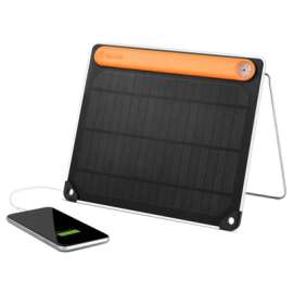 5W Solar Panel