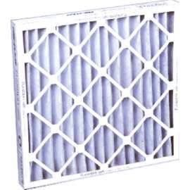 15x20x2Pleat Air Filter