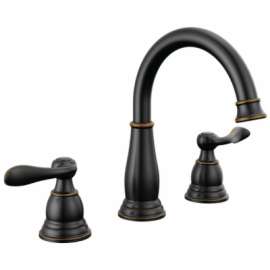 ORB Wind WSP Lav Faucet