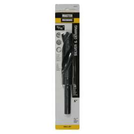 MM 15/16x6 BLK OX Bit
