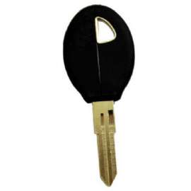 Nissan Master Key Blank