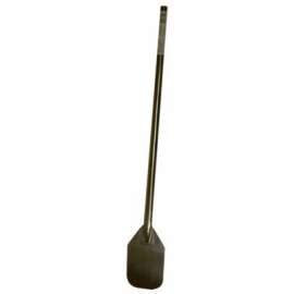 36" SS Paddle