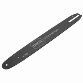 10" Chainsaw Repl Bar