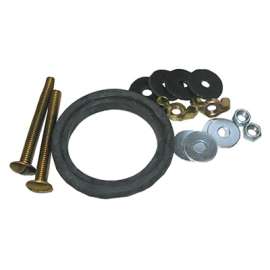 Eljer Tank/Bowl BoltKit