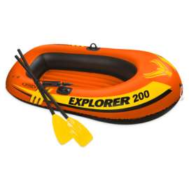 73x37 Explorer 200 Set