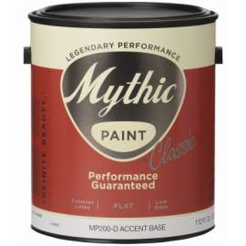 MYT GAL FLT Accent Base
