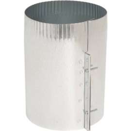 6" HVAC Drawband