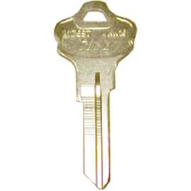 Kwikset Lock Key Blank