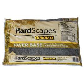 .5CUFT Paver Base Sand