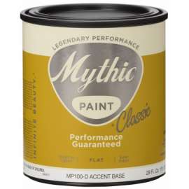 MYT QT FLT Accent Base
