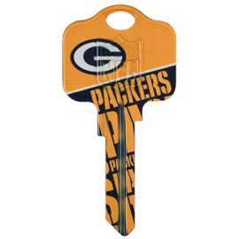 KW1 Packers Team Key