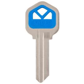 Kwikset BLU Key Blank