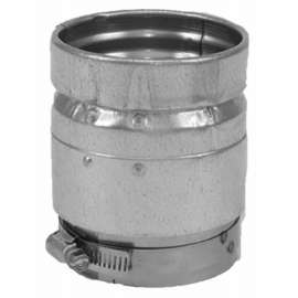 4VP Pell Pipe Connector