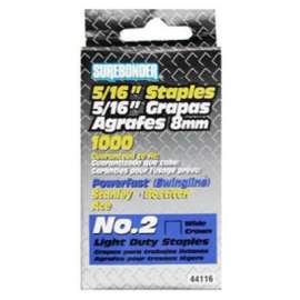 #2 5/16" LD Staple