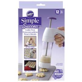 Cookie Press