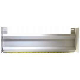48" Spool Rope Rack