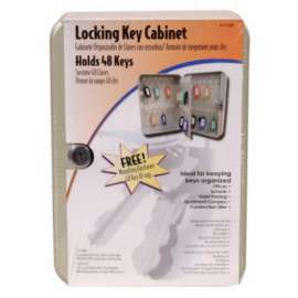 48Key Putty StorCabinet