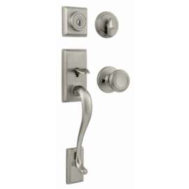 SN Hawthorne Handle Set