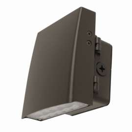 6" 12W ADJ Wall Light