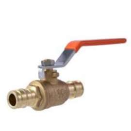 1/2PEXAx1/2 Ball Valve