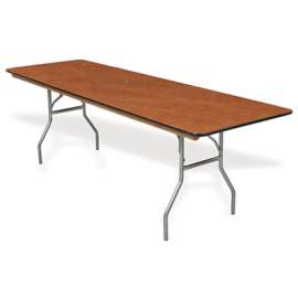 30x96 100 Banquet Table