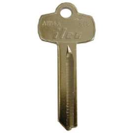 BEST Lockset Key Blank
