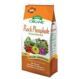 7.25LB Rock Phosphate